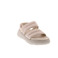 Paul Green sandales rose 2