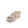 Paul Green sandales rose 3