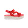 Camper sandals red 1