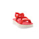 Camper sandals red 2