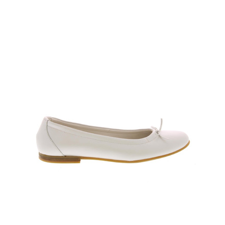 Zecchino D'oro ballerines ecru
