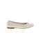 Zecchino D'oro ballerines ecru 1