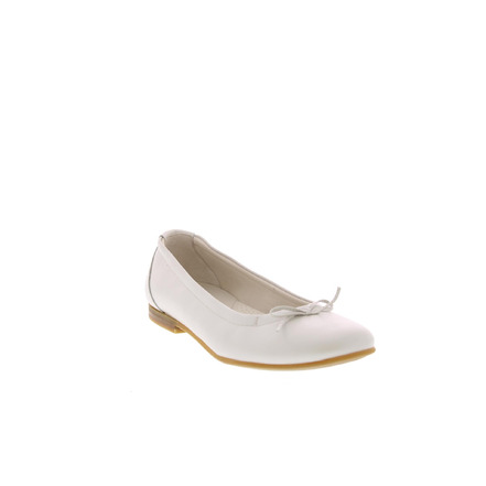 Zecchino D'oro ballerines ecru