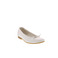 Zecchino D'oro ballerines ecru 2