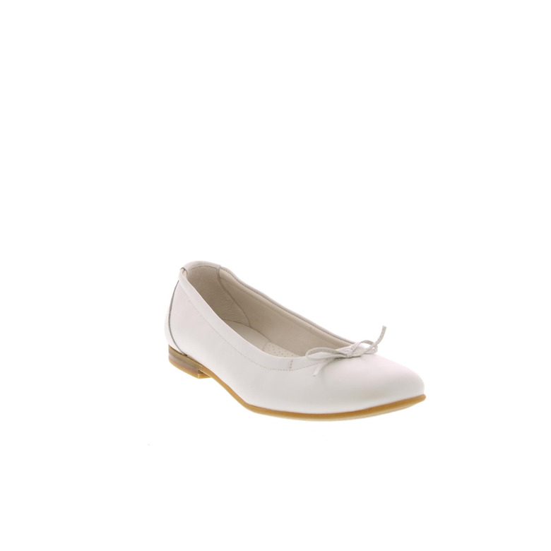 Zecchino D'oro ballerines ecru 2