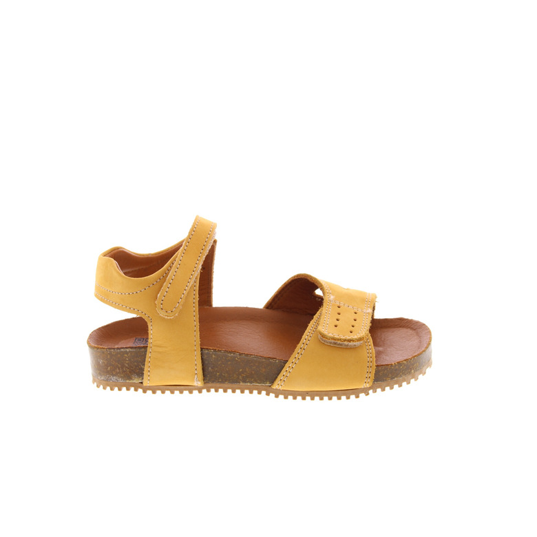 Ciao Bimbi sandals orange 1