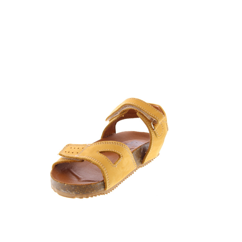 Ciao Bimbi sandals orange 3
