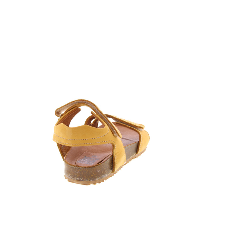 Ciao Bimbi sandals orange 4
