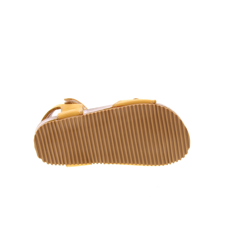 Ciao Bimbi sandals orange 5