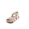 Ciao Bimbi sandals pink 3