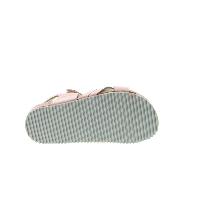 Ciao Bimbi sandals pink 5