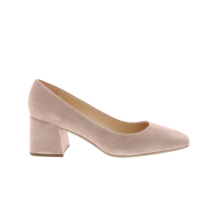 Peter Kaiser pumps rose