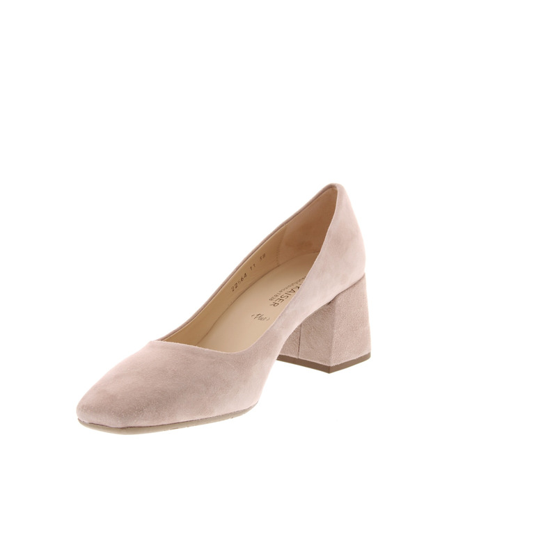 Peter Kaiser pumps pink 3