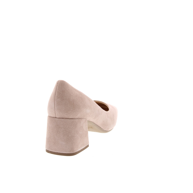 Peter Kaiser pumps pink 4