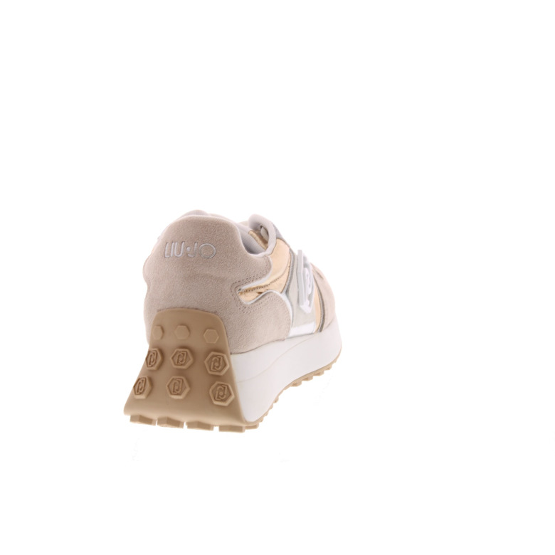 Liu Jo sneakers rose 4