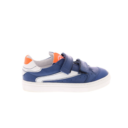 Bana & Co chaussures basses bleu