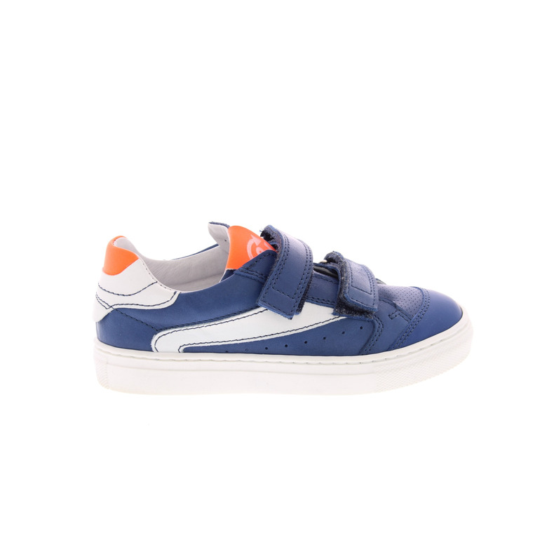 Bana & Co low shoes blue