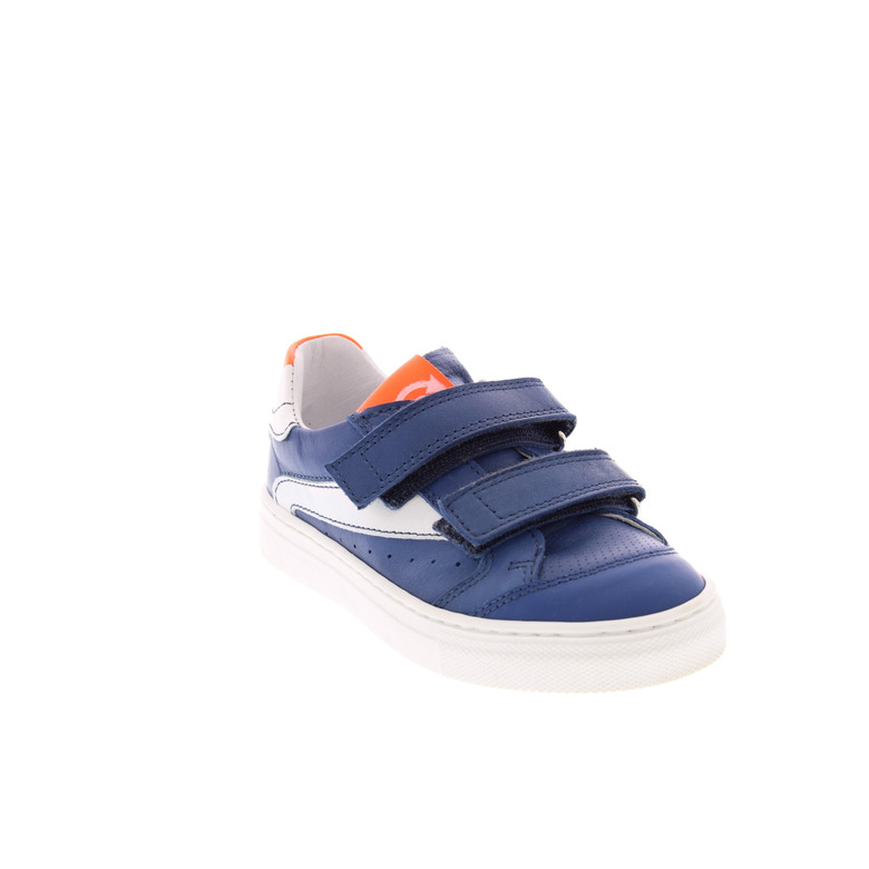 Bana & Co chaussures basses bleu 2