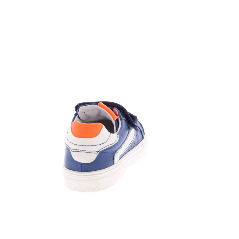 Bana & Co chaussures basses bleu 4