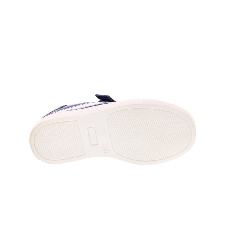Bana & Co chaussures basses bleu 5
