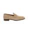 Tavares chaussures basses beige 1