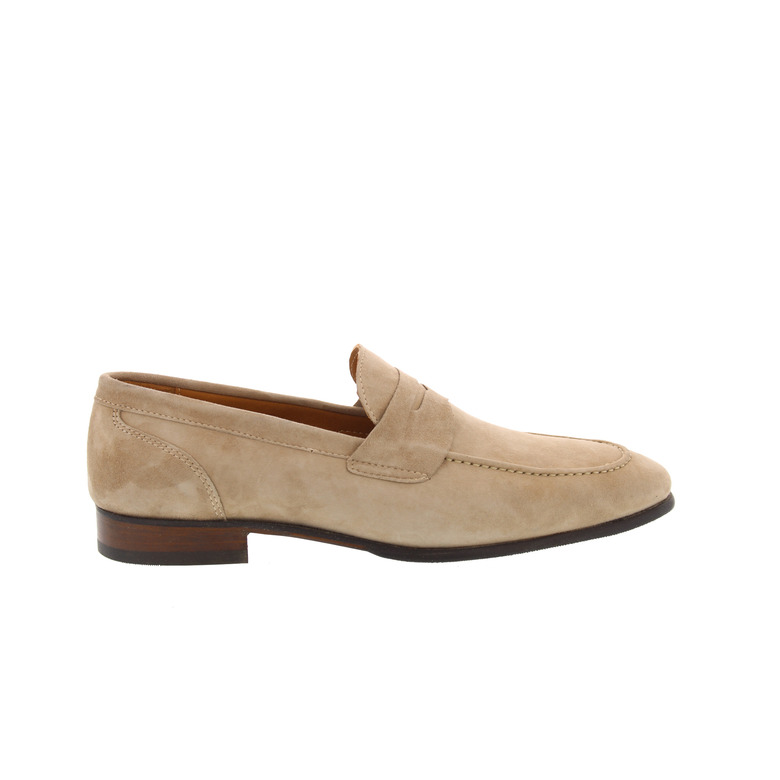 Tavares chaussures basses beige