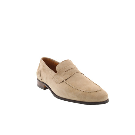 Tavares chaussures basses beige