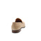 Tavares chaussures basses beige 4