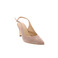Peter Kaiser pumps rose 2