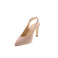 Peter Kaiser pumps rose 3