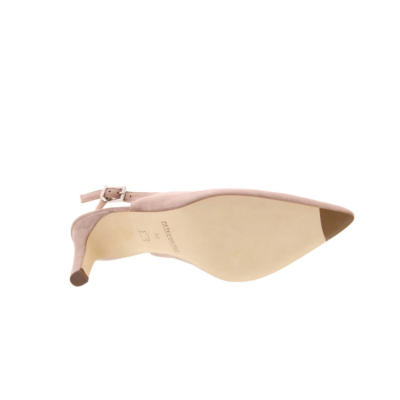 Peter Kaiser pumps rose 5