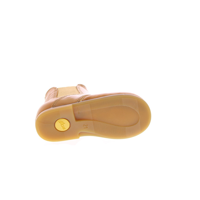 Ocra bottes cognac 5