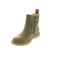 Ocra chaussures hautes vert 3