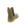 Ocra chaussures hautes vert 4