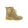 Angulus high shoes khaki green 1