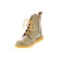 Angulus high shoes khaki green 3