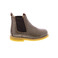 Angulus high shoes grey 1