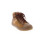Fr hoge schoenen cognac 2