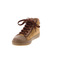 Fr hoge schoenen cognac 3