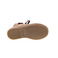 Fr hoge schoenen cognac 5