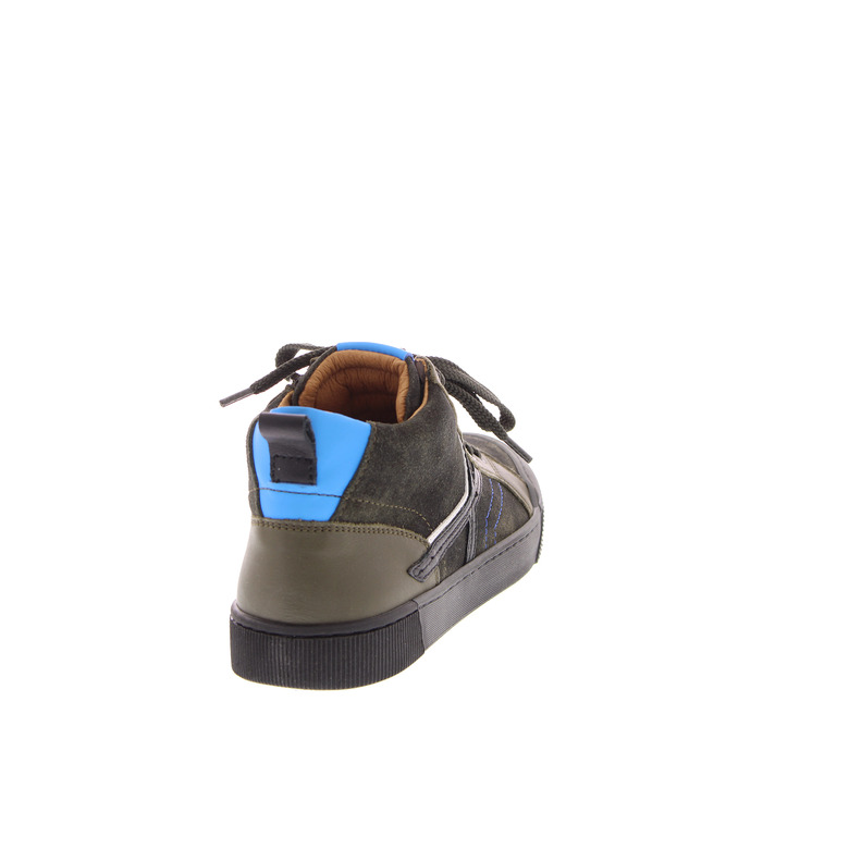 Fr hohe schuhe grÜn 4