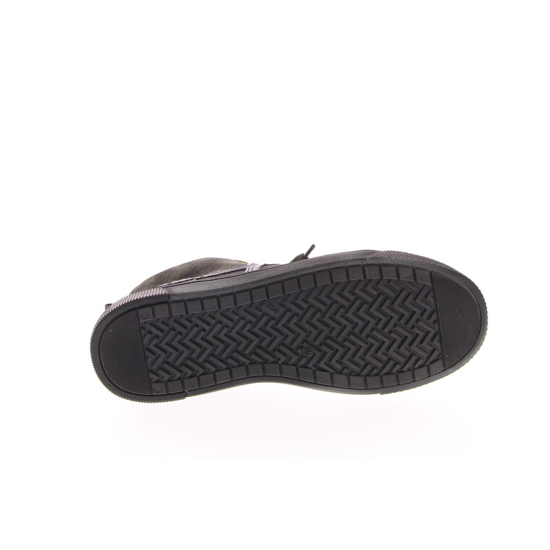 Fr hohe schuhe grÜn 5