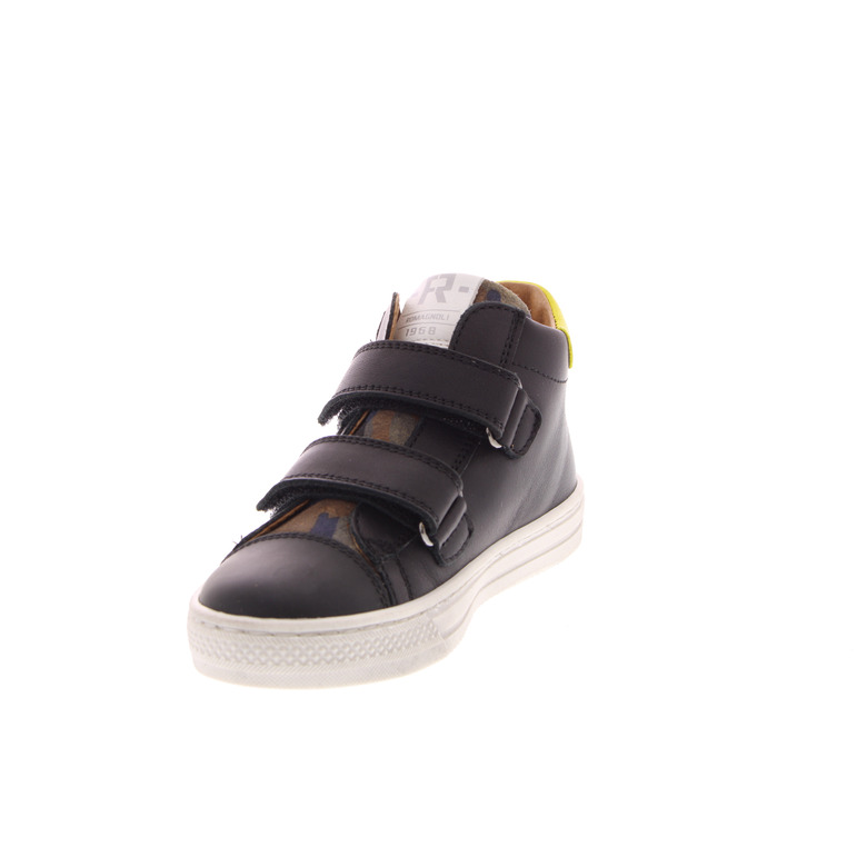 Fr hohe schuhe schwarz 3