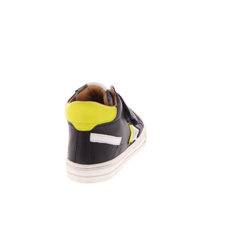 Fr hohe schuhe schwarz 4