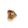 Zecchino D'oro chaussures hautes cognac 4