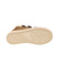 Zecchino D'oro chaussures hautes cognac 5
