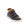 Zecchino D'oro chaussures hautes noir 2