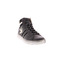 Zecchino D'oro chaussures hautes noir 2