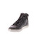 Zecchino D'oro chaussures hautes noir 3