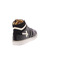 Zecchino D'oro chaussures hautes noir 4